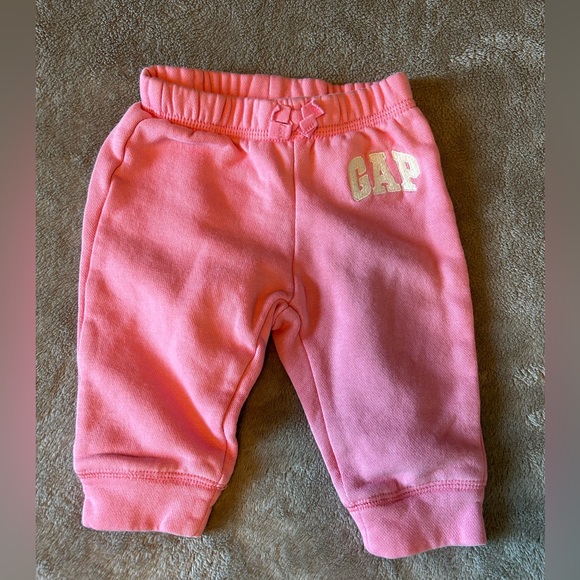 Miscellaneous baby pants - 5 pairs - Picture 9 of 10